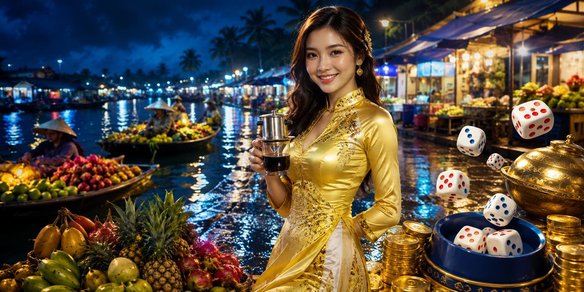 Bàn casino trực tuyến với phong cách cao cấp dành cho người chơi Vietnam