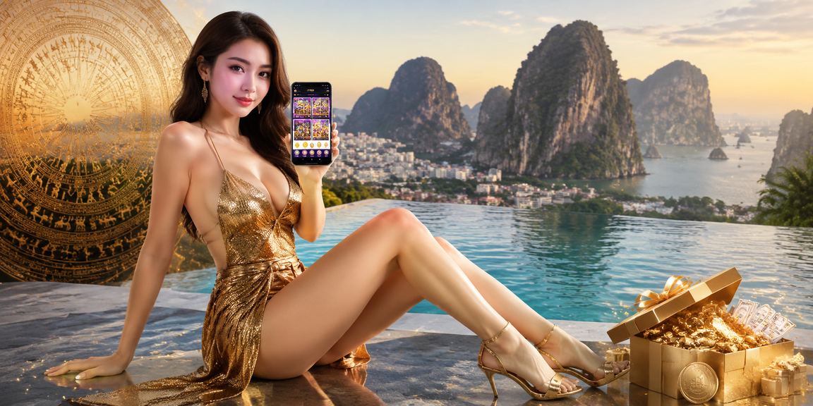 Không gian giải trí trực tuyến rj11 dành cho người dùng Vietnam trên di động